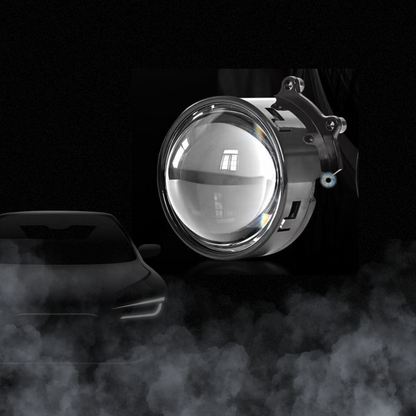 NightFury LED™|Éclairage décoratif automobile