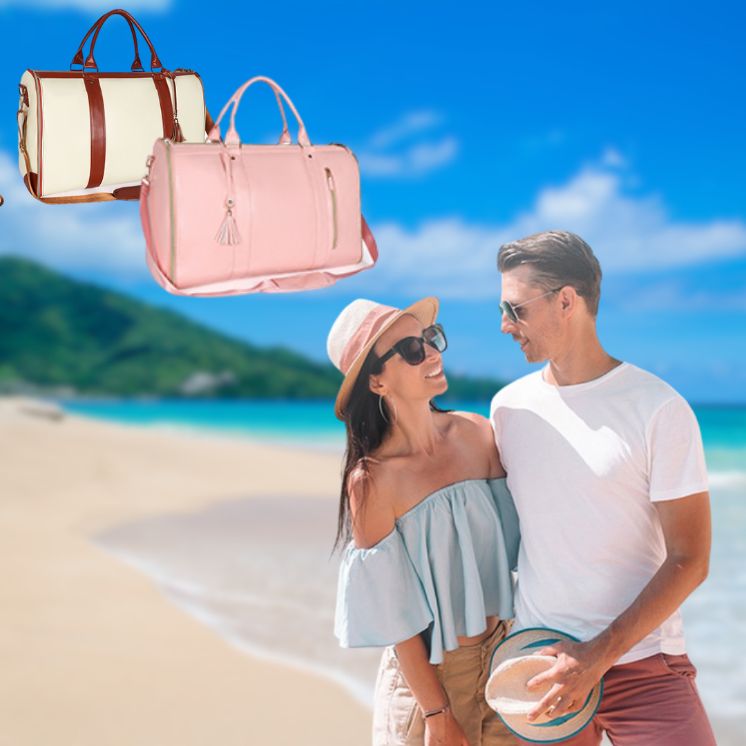 Eclipse Voyager™|Stilvolle Reisehandtasche