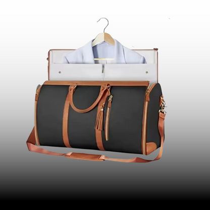 Eclipse Voyager™|Stilvolle Reisehandtasche