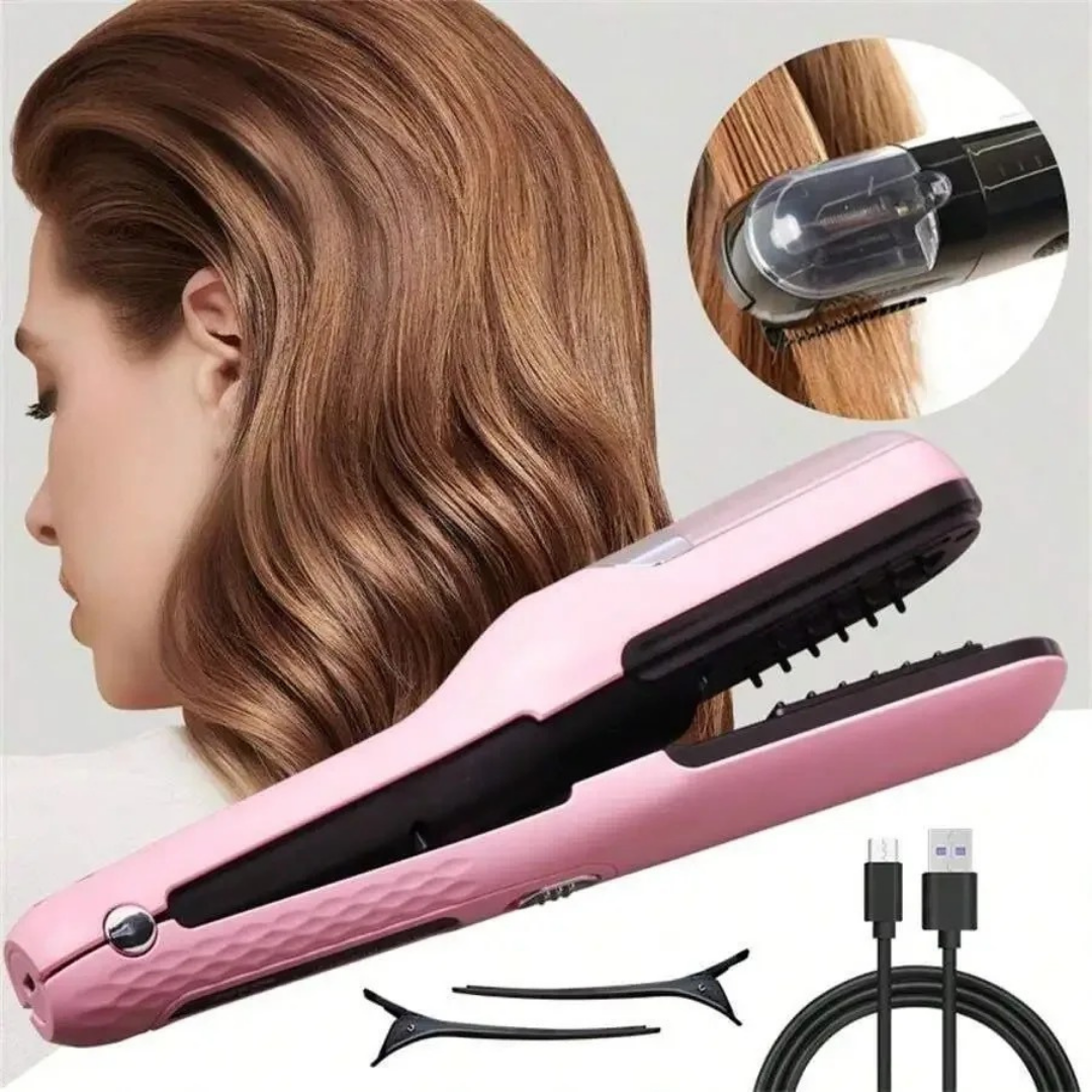 HairFix Pro™ |Appareil coupe pointes abîmées